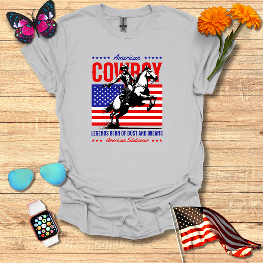 American Cowboy